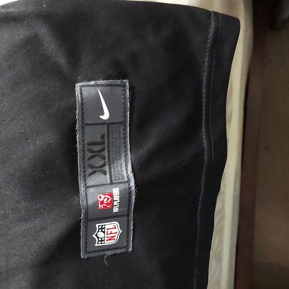 George kittle #85 49er jersey - Picture 3 of 4